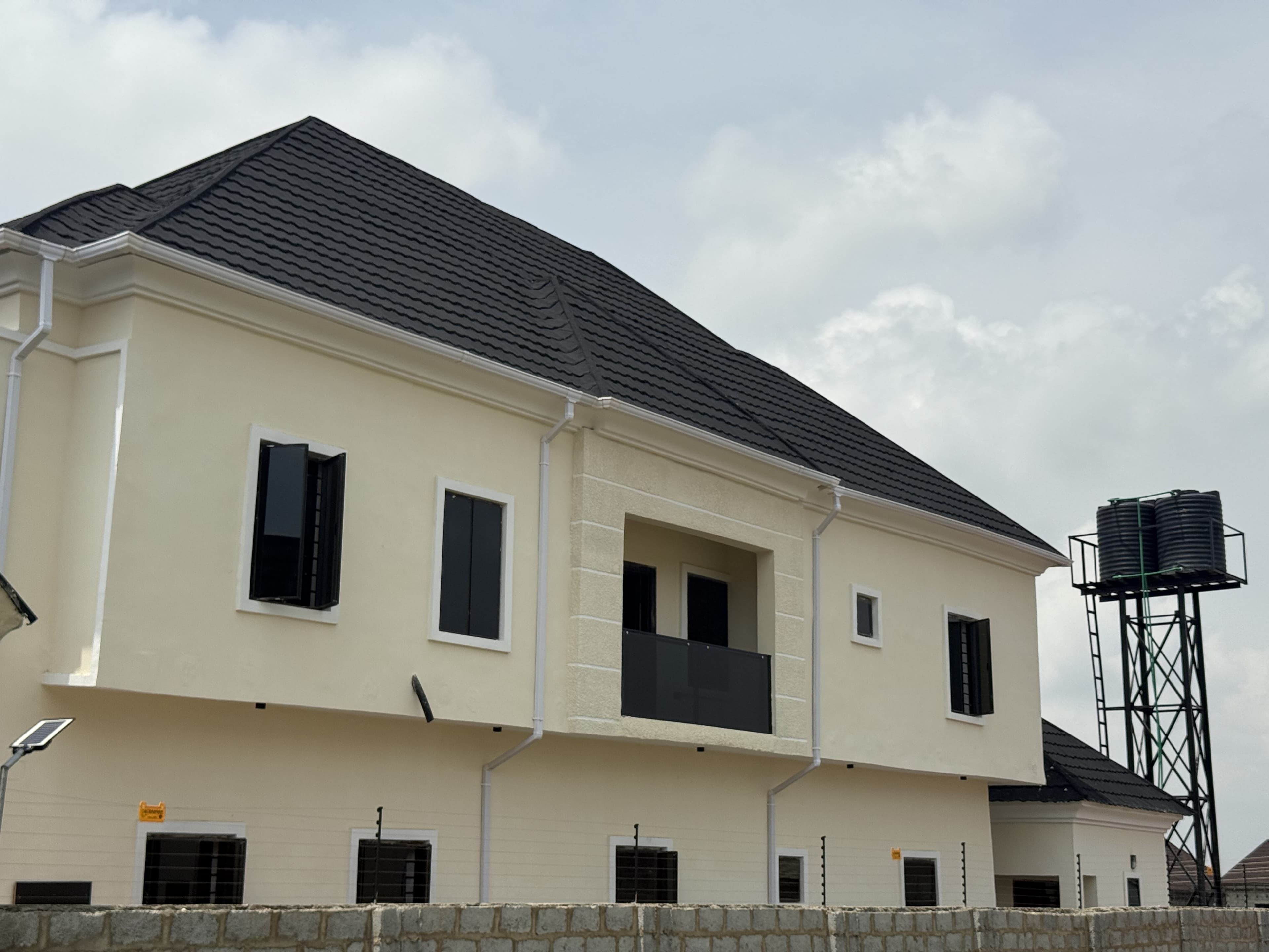 Why location still wins in Nigerian real estate