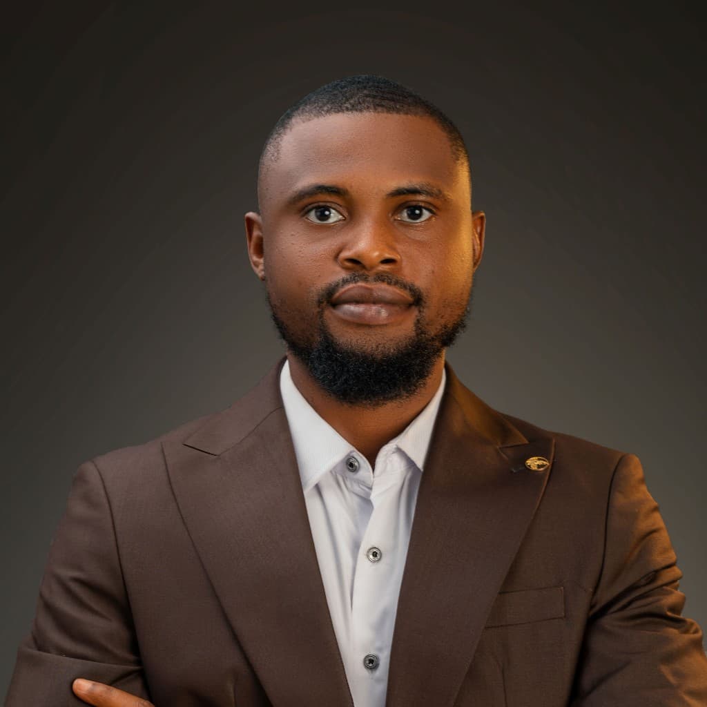 From agriculture to property: a founder's perspective